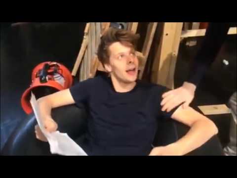 Dissus vlog #1: Oude bekenden en nieuwe gezichten