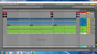 Tom Staar, Rob & Jack - Sunshine [Ableton REMAKE]