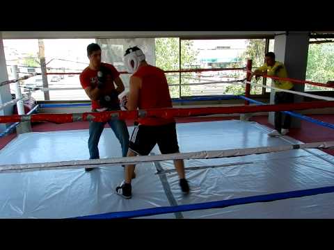 cummings vs carlos!!!