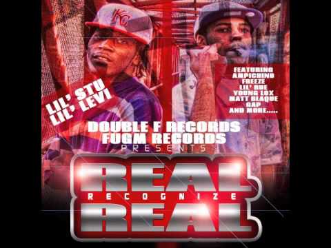 LIL STU & LIL LEVI 2REAL