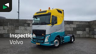 Volvo FH 420 4X2 NL-Truck VEB+ Alcoa's trekkvogn | Bilde 4 - Autoline