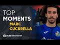 LaLiga Memory: Marc Cucurella