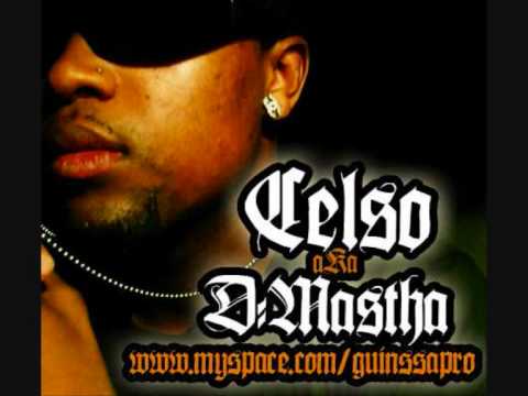 Celso opp let me be your boy 2009