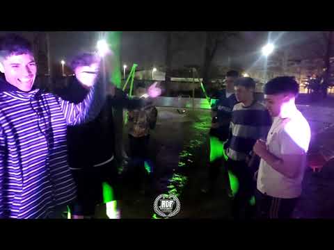 El Sur Rima - JAURIA - LANEL vs EFRUM - KARDIA - [FINAL] - 16.09.2022 - Quilmes.