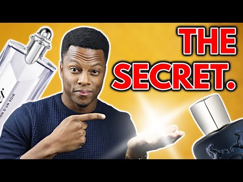 Want More Compliments From Your Fragrances? This Could Help.