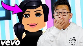 Music Video Roblox Zephplayz मफत ऑनलइन -