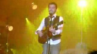 Christophe Mae - Ma vie est une larme