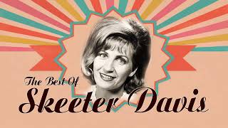 Skeeter Davies Greatest hits Albums - Greatest Old Country Music - Country Love Songs 60s 70s