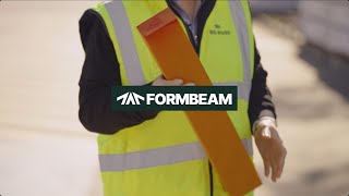 Formwork LVL - Laminated Veneer Lumber