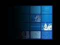 Sonic Mega Collection Plus Backgrounds Extras Menu