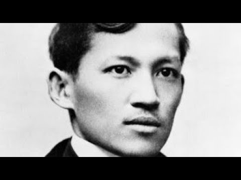 Legado «in memoriam» de José Rizal a la Caja de las Letras