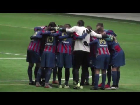 2016 KONTROLLMÄNG Paide Linnameeskond - Nõmme Kalju 1:1