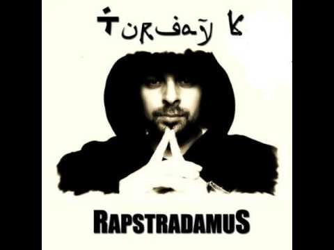 Turgay K - Rapkunst 2 (2008)