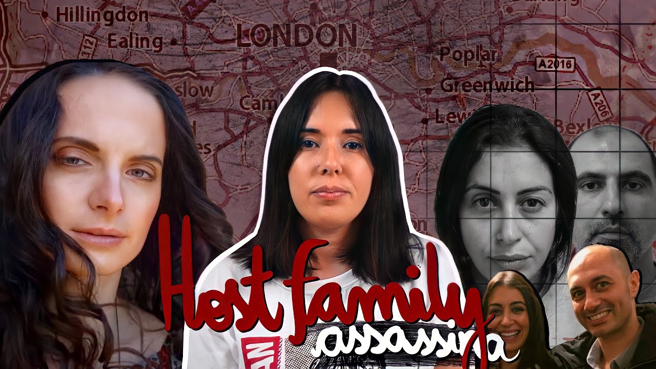 Caso Sophie Lionnet: o fim mais ABSURDO de um intercâmbio (au pair)