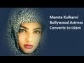 Mamta Kulkarni weds jailed lover who converted to ...