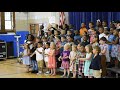 One Small Voice Kindergarten At 52 2018