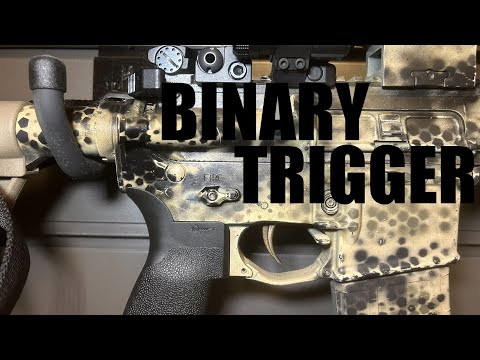 Fostech Echo II Trigger Review