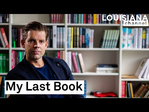 „Die skandinavische Version von ‚Hundert Jahre Einsamkeit‘.“ | Alex Schulman | Louisiana Channel