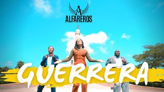 Video Guerrera de Alfareros