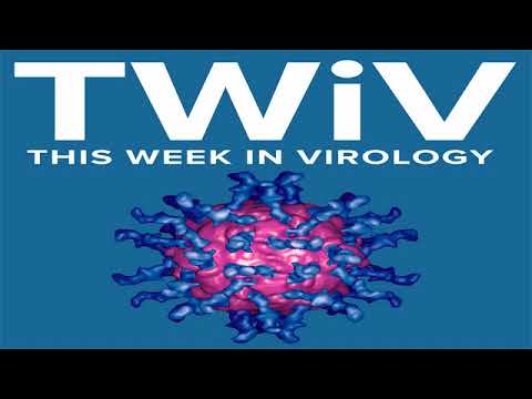 TWiV 87: A PHIREside chat with Professor Graham Hatfull