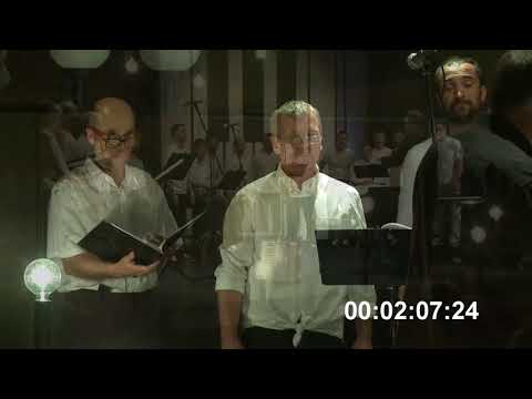 MoPZ Alpina: Little Drummer Boy