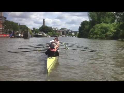 Quintin Boat Club - Practice Starts June 2017