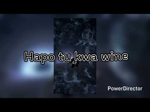 Ken Natel - Poromoka (Heartbreak Song)