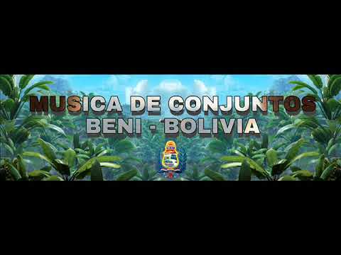 Lambada Mix (BENI - BOLIVIA)