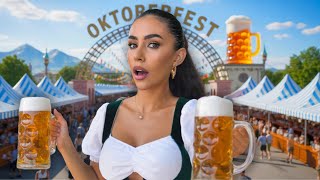 OKTOBERFEST 2025 - World's Greatest Beer Festival!