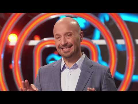 MasterChef US (2023) S13E17: Restaurant Takeover - Hell's Kitchen