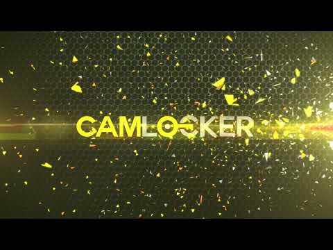 CamLocker - The Key To Security