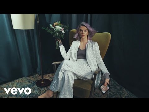 Ana Diaz - Mammas tango