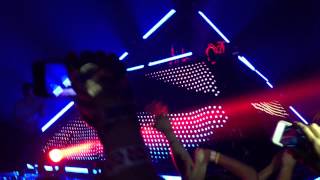 One More Time / Aerodynamic - One More Time (Daft Punk Tribute) @ Stereo Live