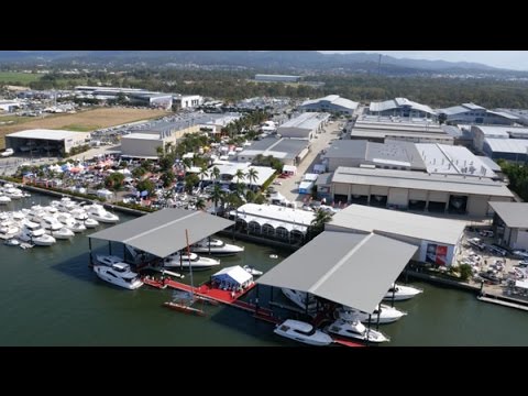 Riviera Festival of Boating 2016