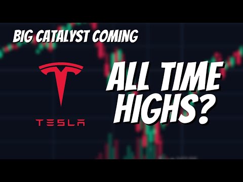 This Could Send Tesla Stock Into the $300's.. (June 13th, July 31st & Aug 8th)
