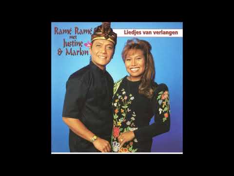 Marlon (Lonny) Gerungan & Justine Pelmelay