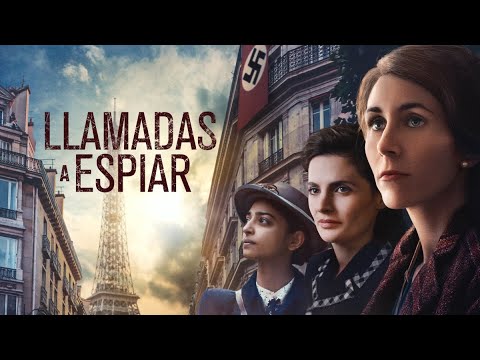 🎥 Tráiler Llamadas a espiar (2019)