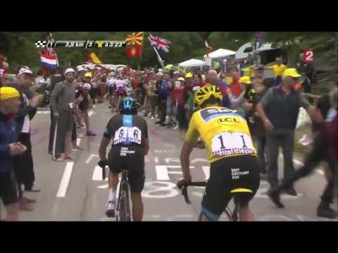 Richie Porte: Super Domestique