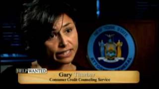 Tips How to Avoid and Report Consumer Fraud