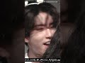 Han S Reaction When A Fan Says That They Re Getting Married And Can T Come To Fansign Anymore