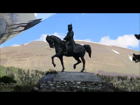 Sur Les Traces De Napoléon