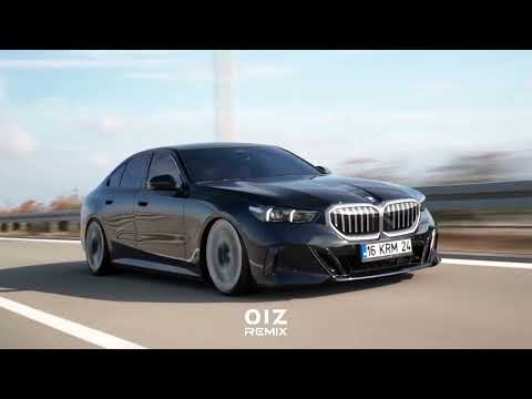 Soner Sarıkabadayı - Tekamül (OIZ Music Remix)