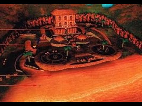 Sirena Beach // Episode 8: Red Coins In The Hotel