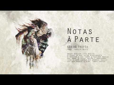 HipnoD x Charlie Beats - Não há Troféu