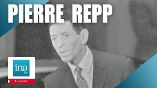Download lagu Pierre Repp 'Pour être heureux, soyons pessimiste' | Archive INA mp3