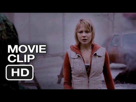 Silent Hill: Revelation 3D Movie CLIP - Run (2012) HD Movie
