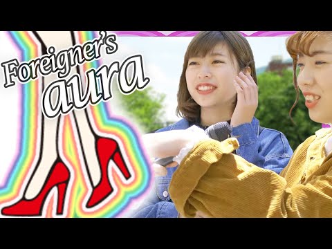 Girls: How to be popular as foreigner in Japan Video