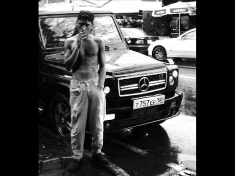 2 Pac Notorious Big Freestyle (Kawinsky's Remix)