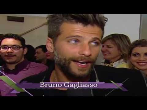 Jet Set - Entrevista Bruno Gagliasso
