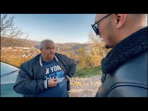 Promo. JOC 2022 Reșița Nicu Blidariu și  Mircea Virgil.